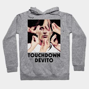 Touchdown Devito Hoodie